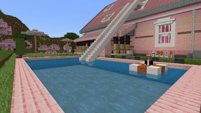 Dolls House Roleplay