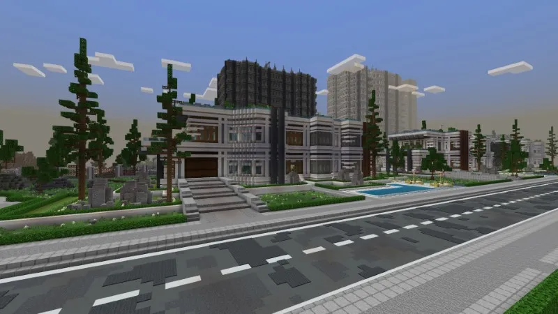The Condominium