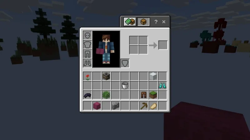 Skyblock Random Drops