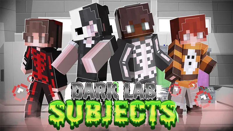 Dark Lab Subjects