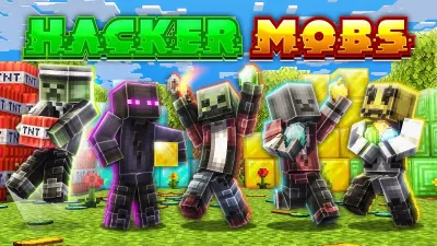 Hacker Mobs