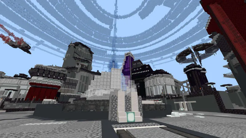 Cyber Base