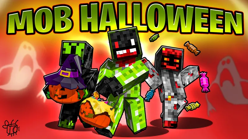 Mob Halloween