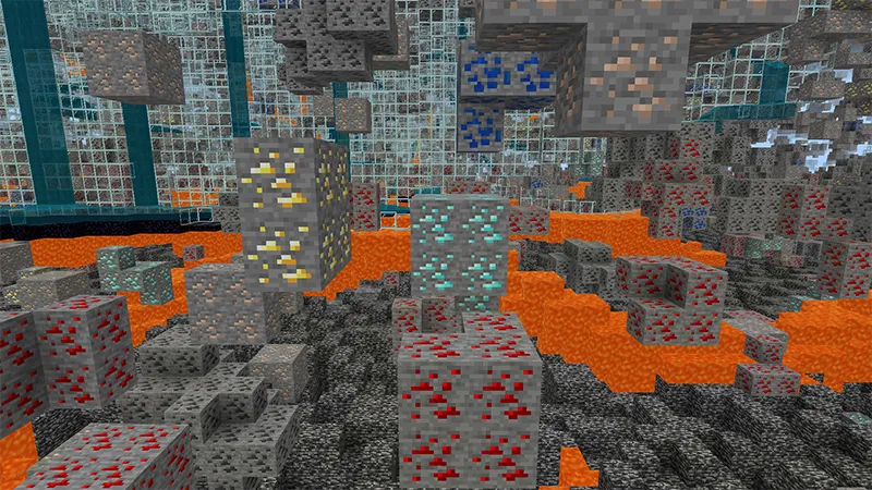 X-ray Mining
