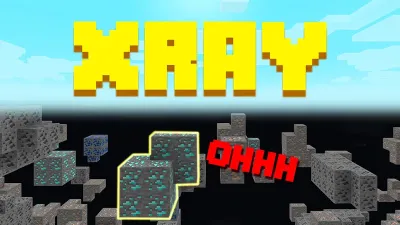 X-ray Mining