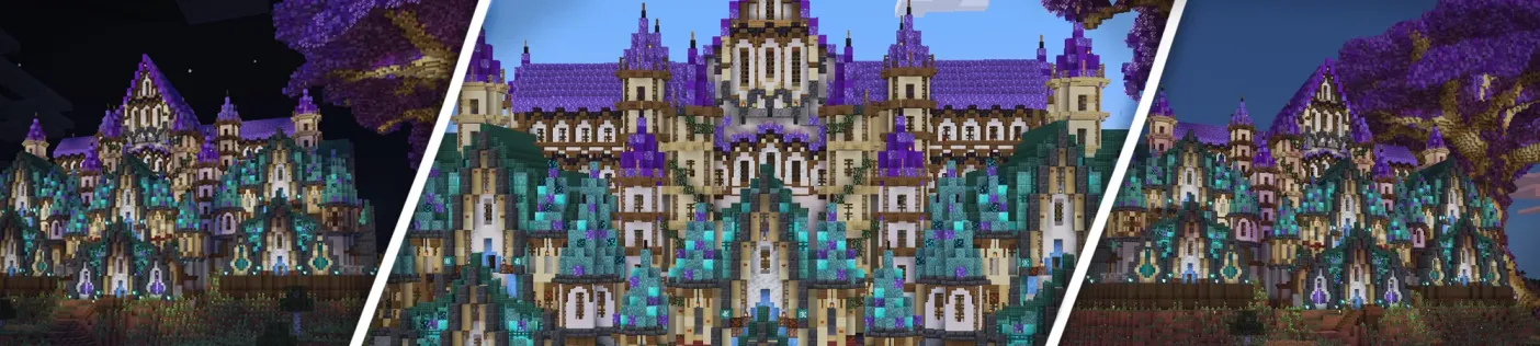 Castle Mansion