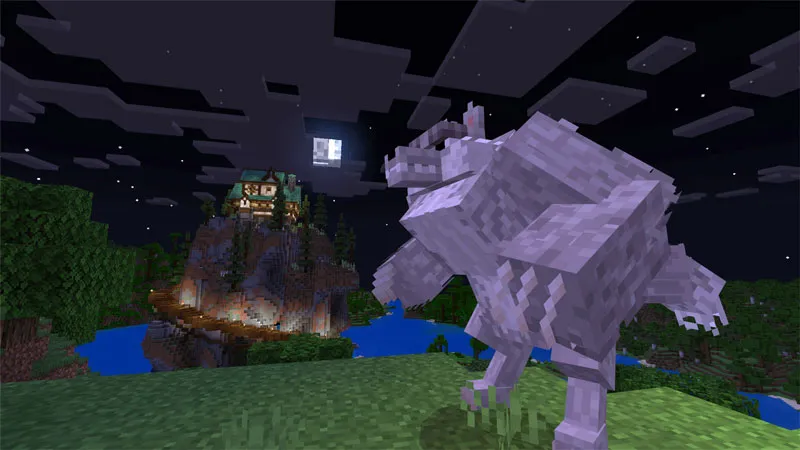 ULTRA Hardcore Difficulty [DX]