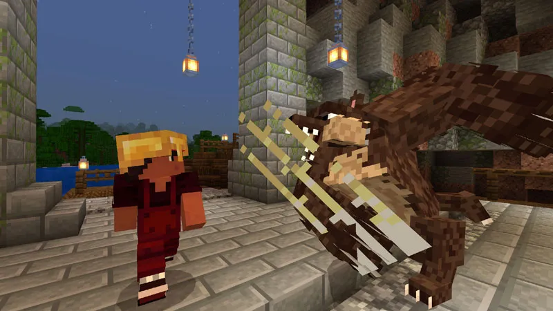 ULTRA Hardcore Difficulty [DX]