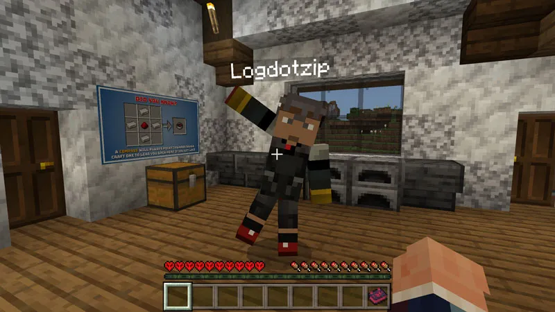 ULTRA Hardcore Difficulty [DX]