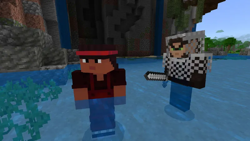 ULTRA Hardcore Difficulty [DX]