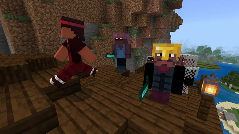 ULTRA Hardcore Difficulty [DX]