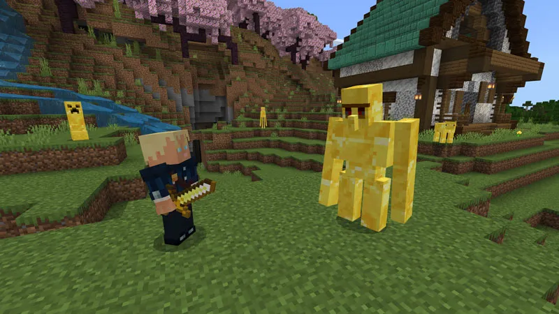 ULTRA Hardcore Difficulty [DX]