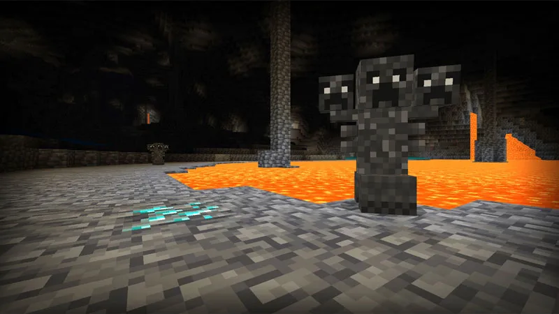 ULTRA Hardcore Difficulty [DX]