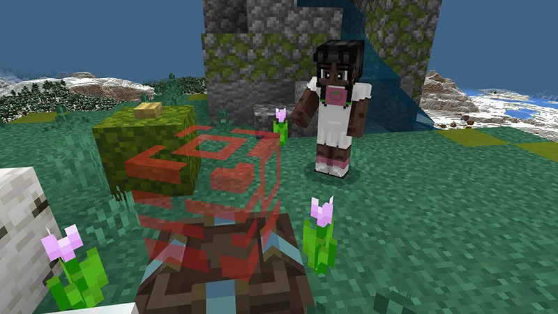 Straight Line Challenge