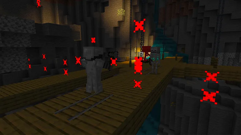 Straight Line Challenge