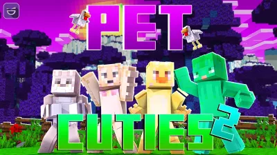 Pet Cuties 2