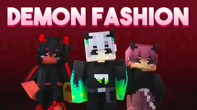 Demon Fashion