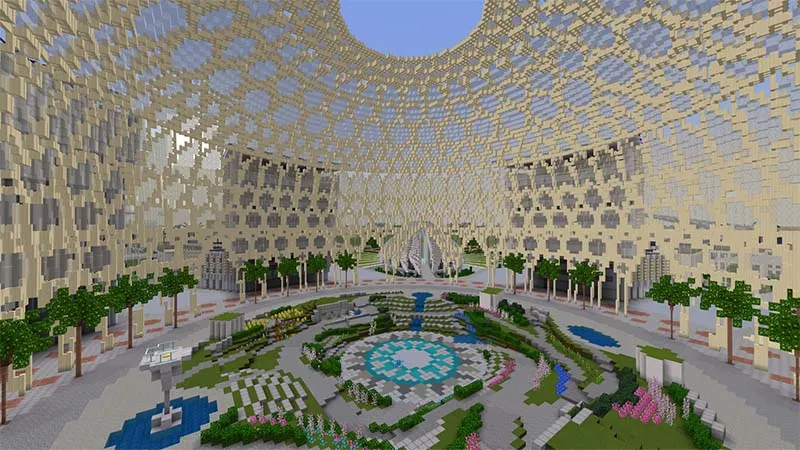 Expo 2020 Dubai