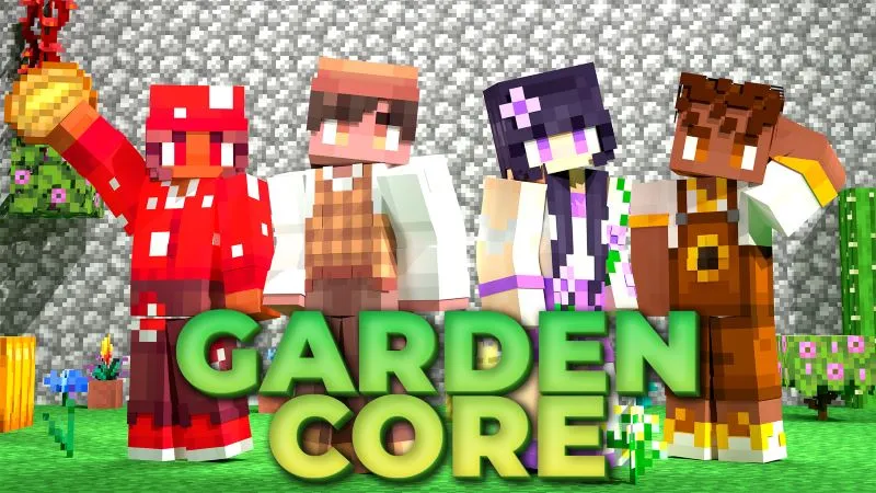 Garden Core