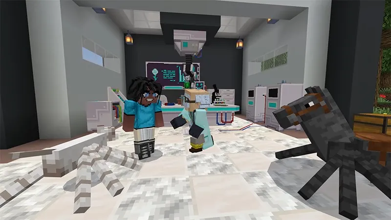 Mob Fusion 2