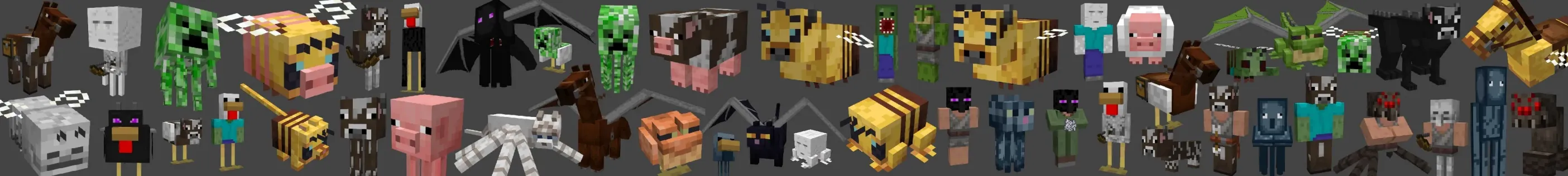 Mob Fusion 2