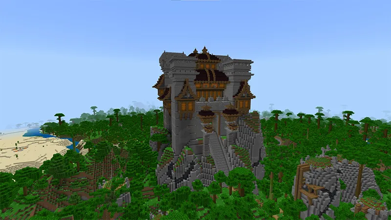 Town of Pumpkin