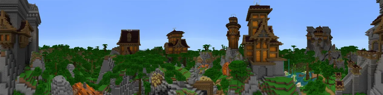 Town of Pumpkin