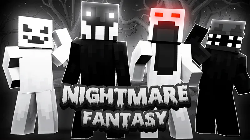 Nightmare Fantasy