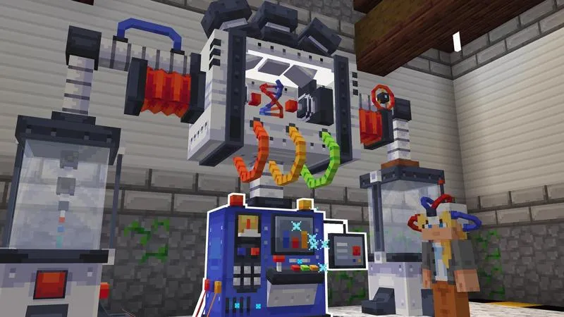 The Ultimate Animal Mash-Up