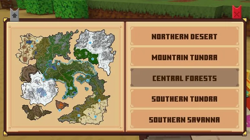 The Ultimate Animal Mash-Up