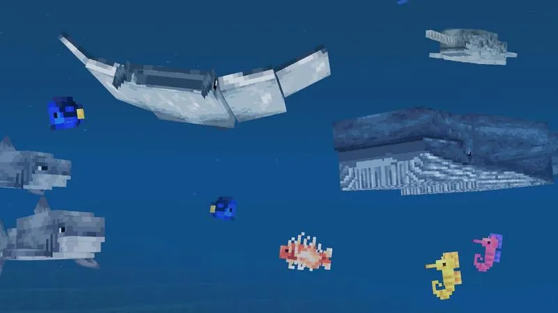 The Ultimate Animal Mash-Up