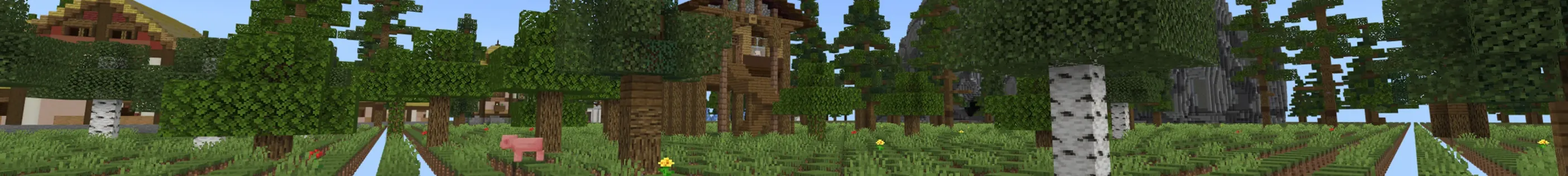 One Blocks Civilization