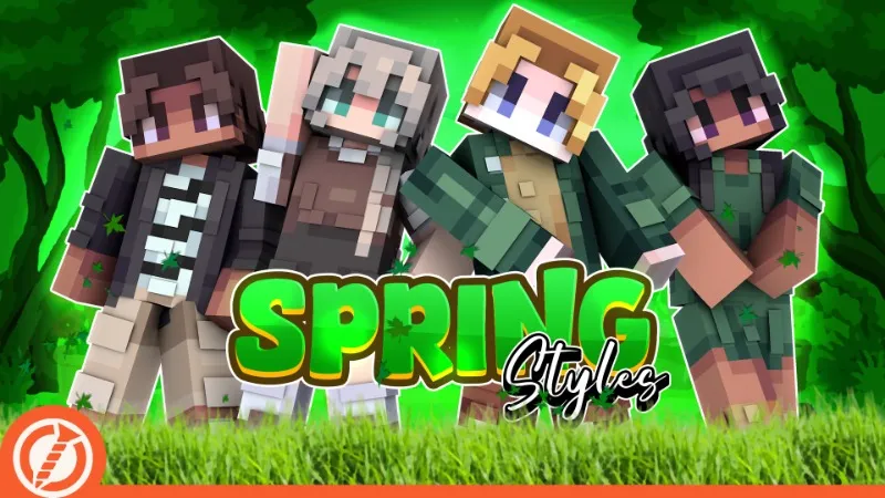 Spring Styles