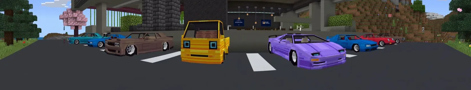 Cars Multipack