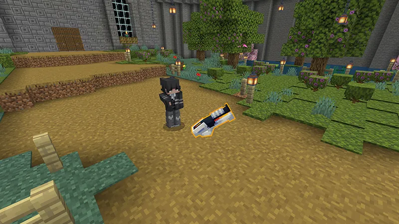 Underground Escape Base