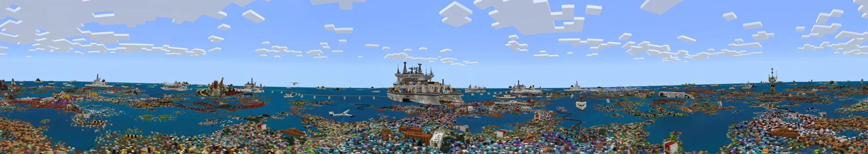 Arkadius: Ocean Cleaners