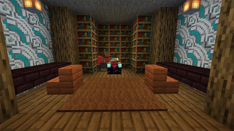 Hidden Leaf Village