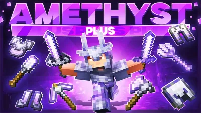 Amethyst Plus!