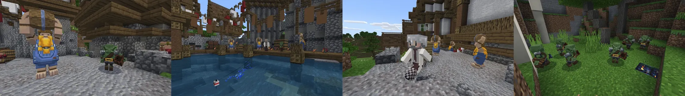 The Village Problem