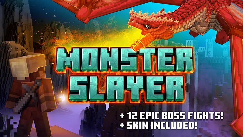 Monster Slayer