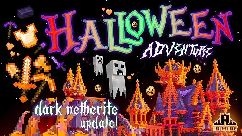 Halloween Adventure
