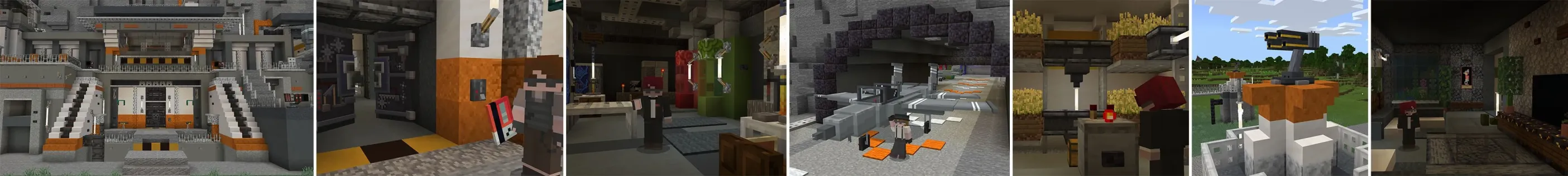 Ultimate Apocalypse Bunker