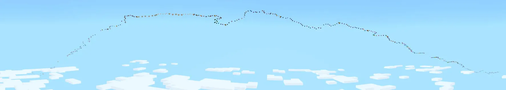 Jump On Every Block!
