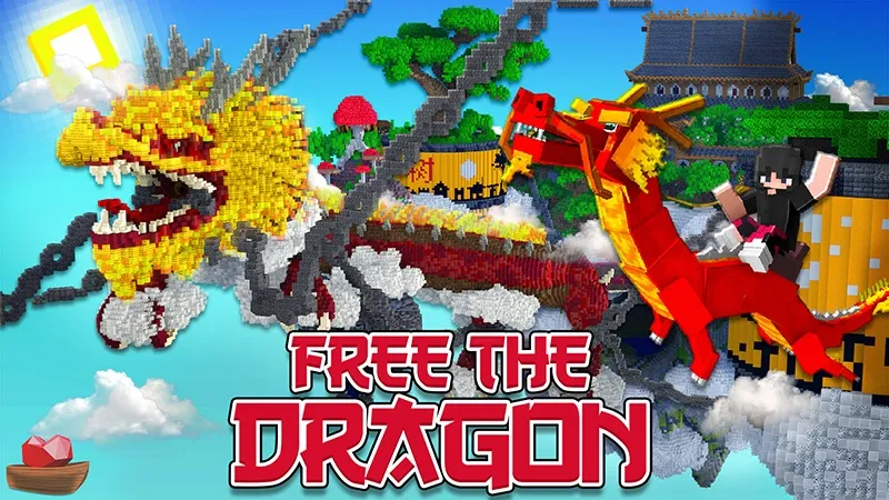 Free the Dragon