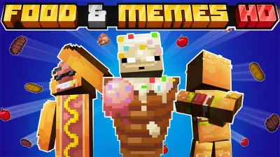 FOOD & MEMES HD