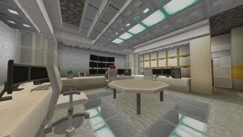 Safest Bunker