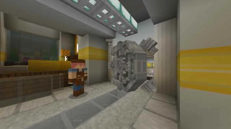 Safest Bunker