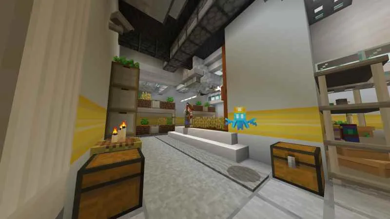 Safest Bunker
