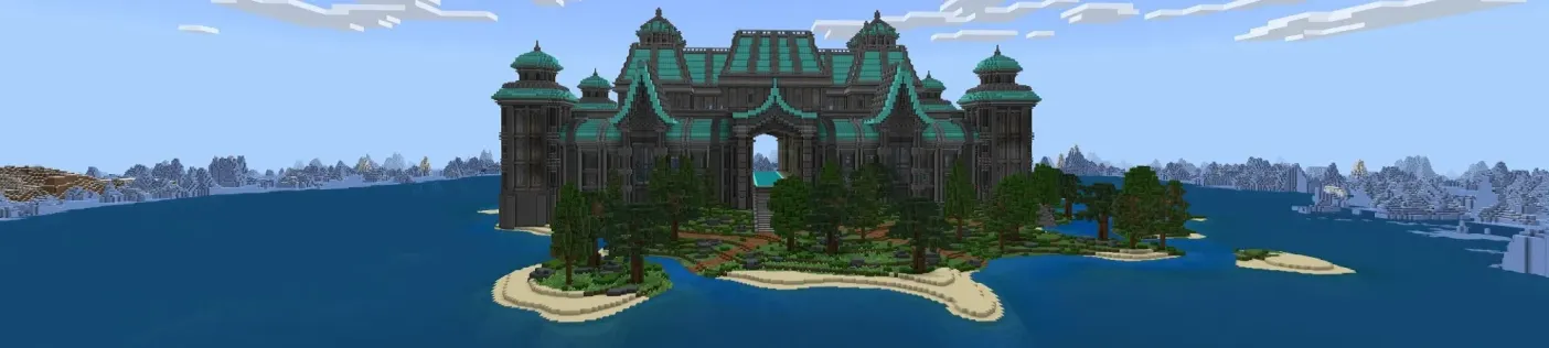 Diamond Palace