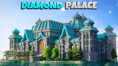 Diamond Palace